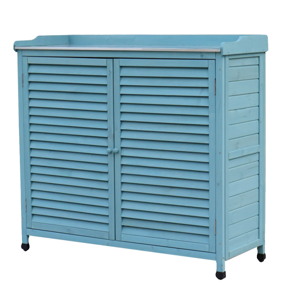 

Уличный деревянный шкаф для обуви в пасторальном стиле, с водонепроницаемой и солнцезащитной дверцей, многофункциональный органайзер, садовый шкаф для хранения