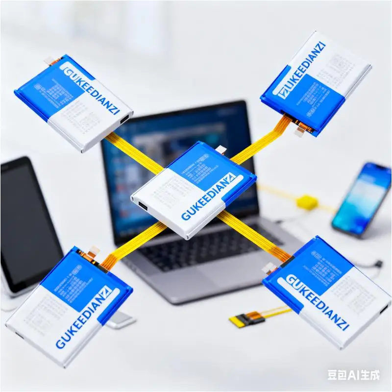 

Battery For OnePlus ACE 3 ACE2 Pro BLP921 BLPA09 BLPA33 High Capacity