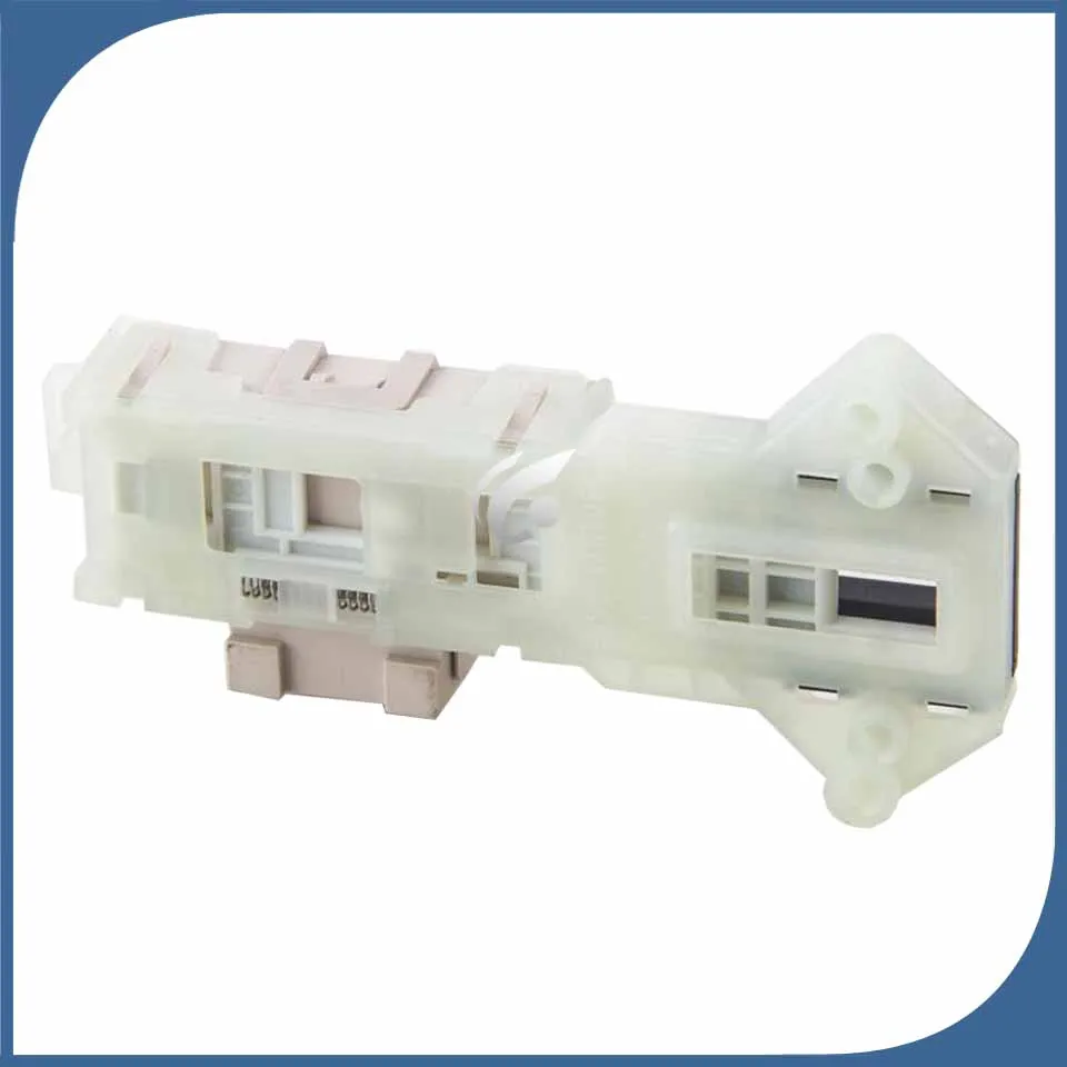 New for LG washing machine electronic door lock delay switch WD-N10230D MG52-8001WD-N80090U WD-T80105 WD-N10300D