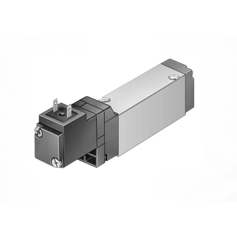 Parts For Festo Sol…