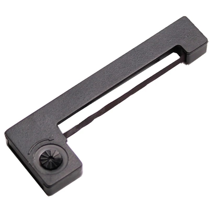 5 Stück Taxi-Farbband-Ersatz für ERC05 M160 M180 M190 M191G M163 Farbbandhalter, klarere und glattere Druckertinte – Detail 5