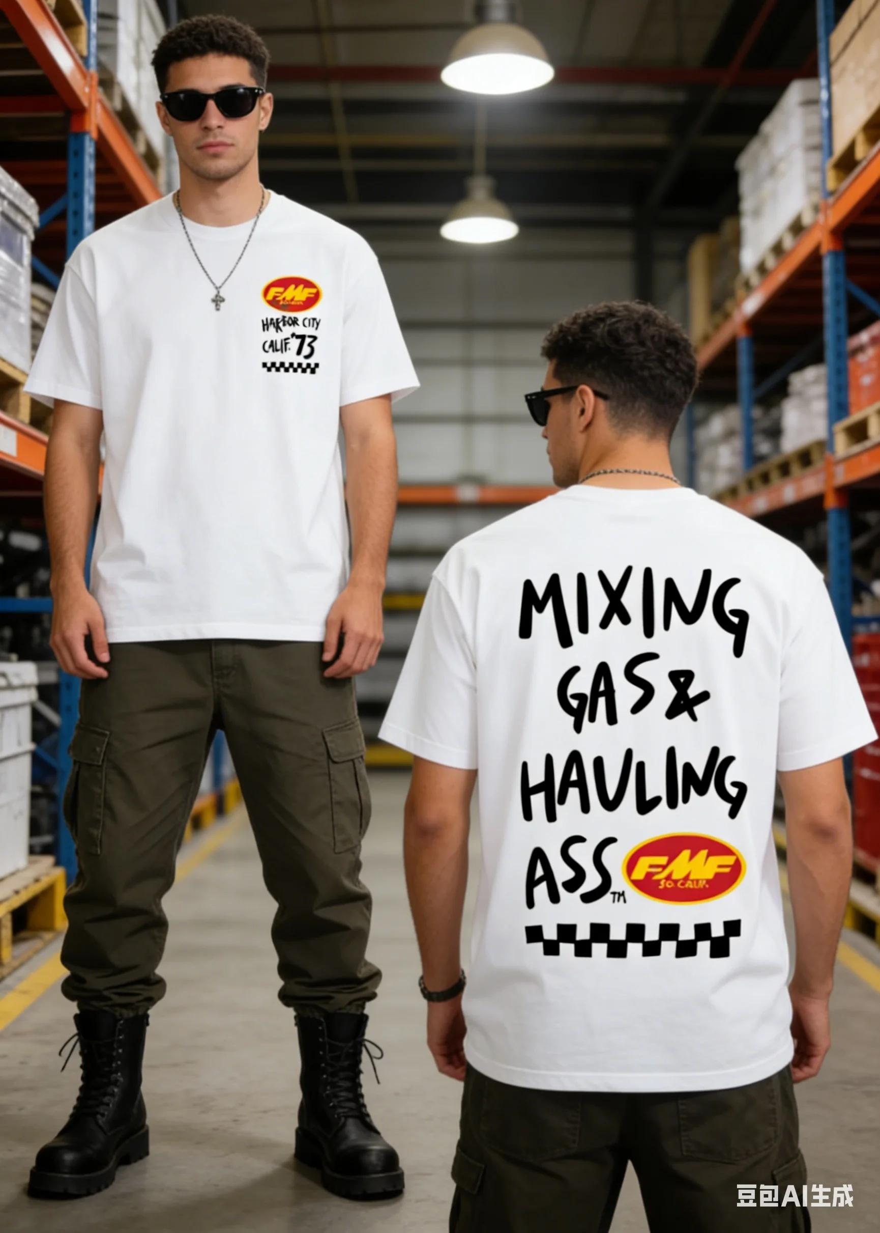Neue Artikel Herren Sommer T-Shirt Bedrucktes T-Shirt Lässiges Kurzarm-Rundhals-Oberteil Modische Streetwear für Männer Bequemes Oberteil – Detail 1