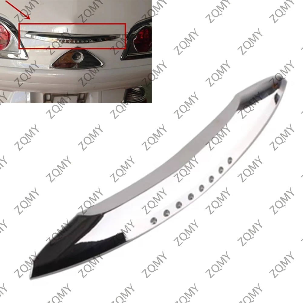 Goldwing GL 1800 Motorcycle Trunk Handle Trim For Honda Gold Wing GL1800 2001 2002 2003 2004 2005 2006 2007 2008 2009 2010 2011