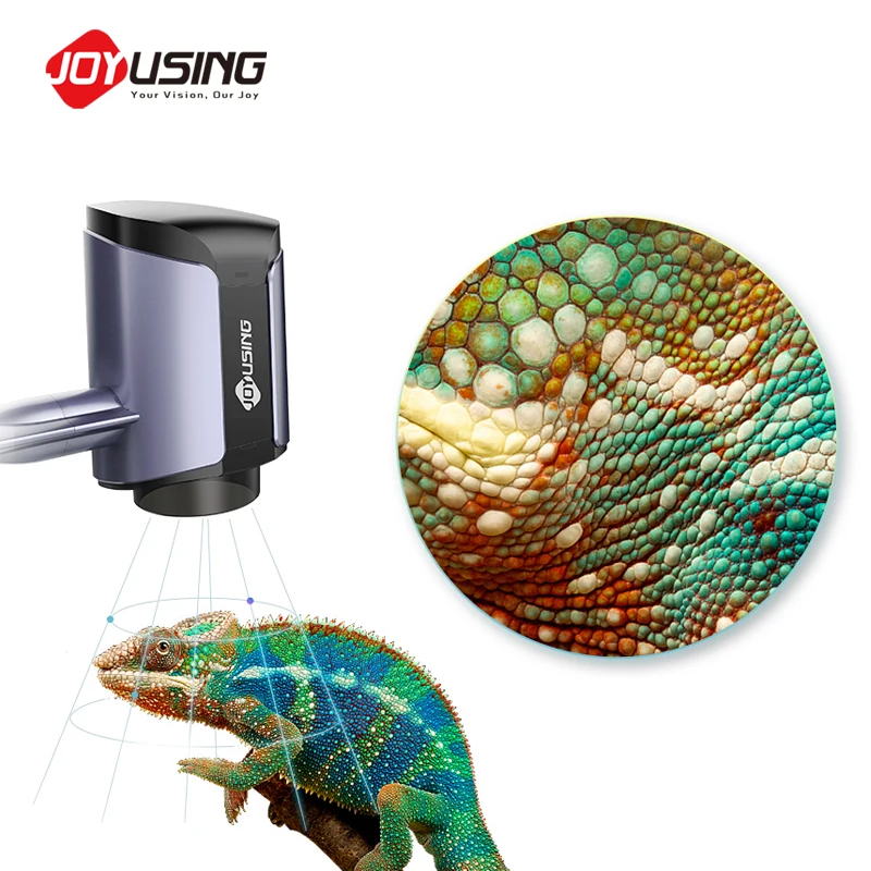Good JOYUSING Optica 12X Optic Camera Zoom Educational Visual Presenter Visualizer With Preview Screen and Touch Buttons