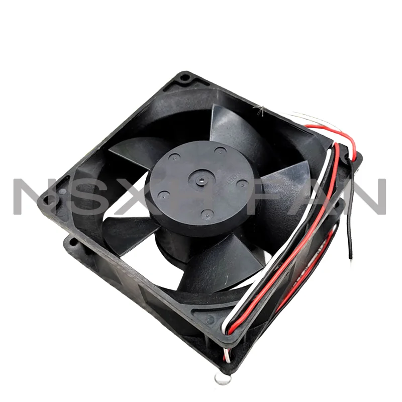 Ventilador do inversor 9038 3615kl-05w-b59 24v 0.32a 3 linha 9cm 90mm