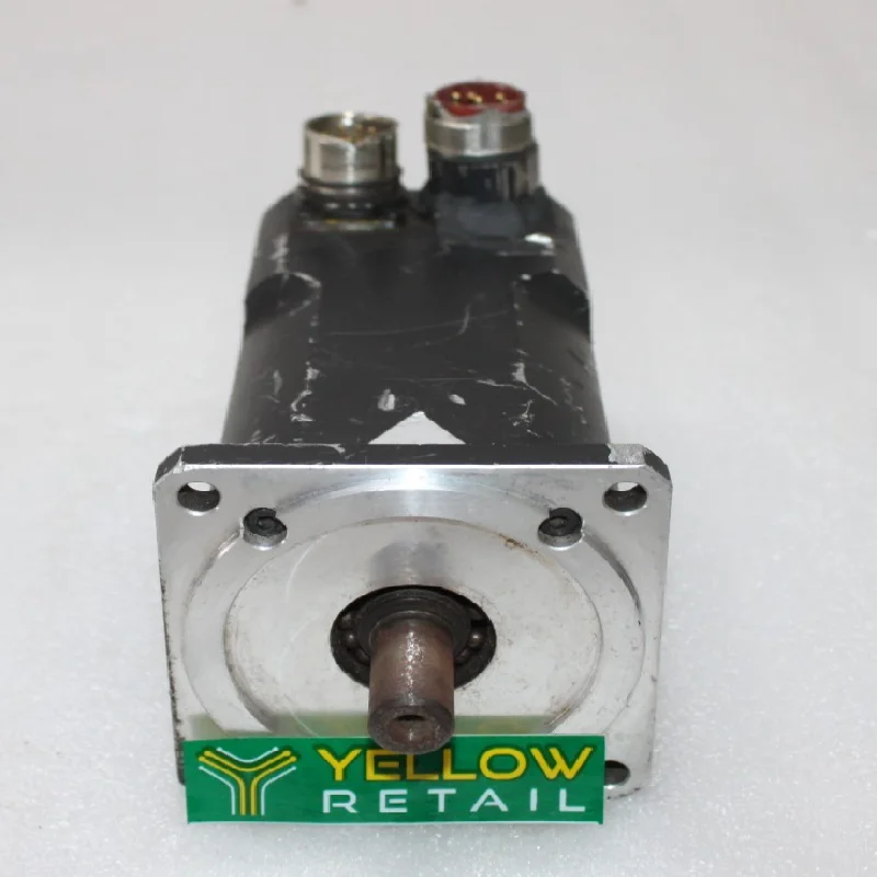 New and Original 8MSA3L.R0-D3 REV.D0 SERVO MOTOR 8MSA3LR0D3 PLC Programming Controller