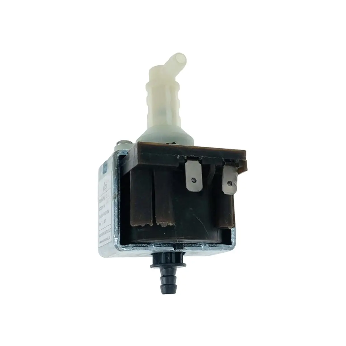 【SPECIAL OFFER】Vacuum Sewage Pump for U10 Dyad Floor Scrubber Replacement Vacuum Water Pump Parts