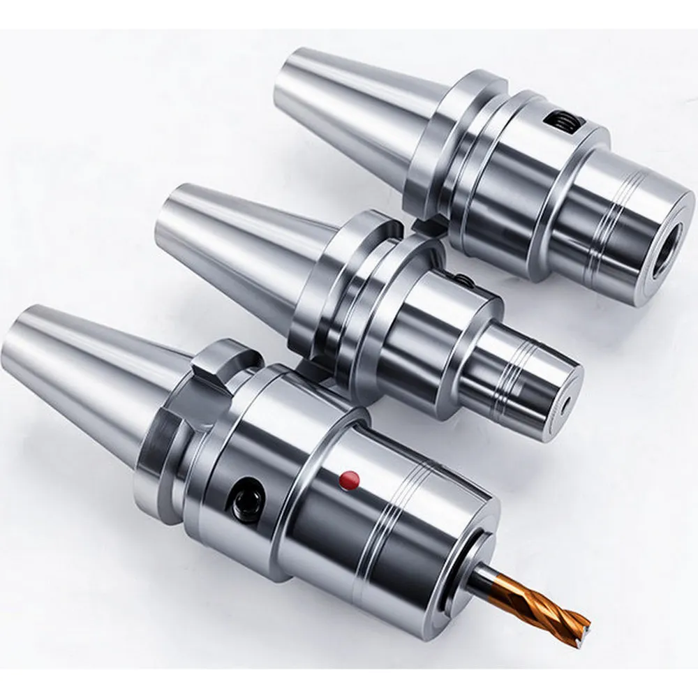 

CNC hydraulic tool holder BT30 BT40 HDC tool holder chuck PHC for cnc milling machine