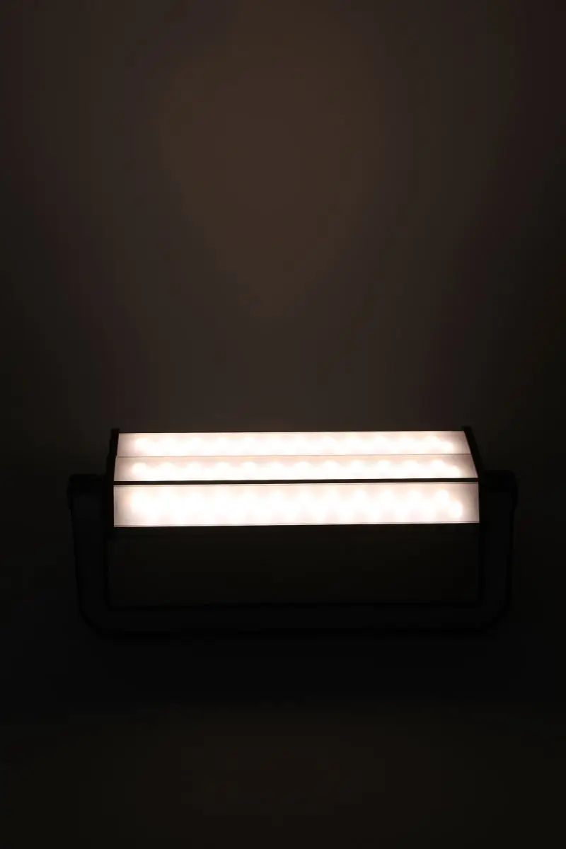 Camping Lamp Led Rechargeable Camping Light Led Retro Camp Lamp with Hook Usb Rechargeable