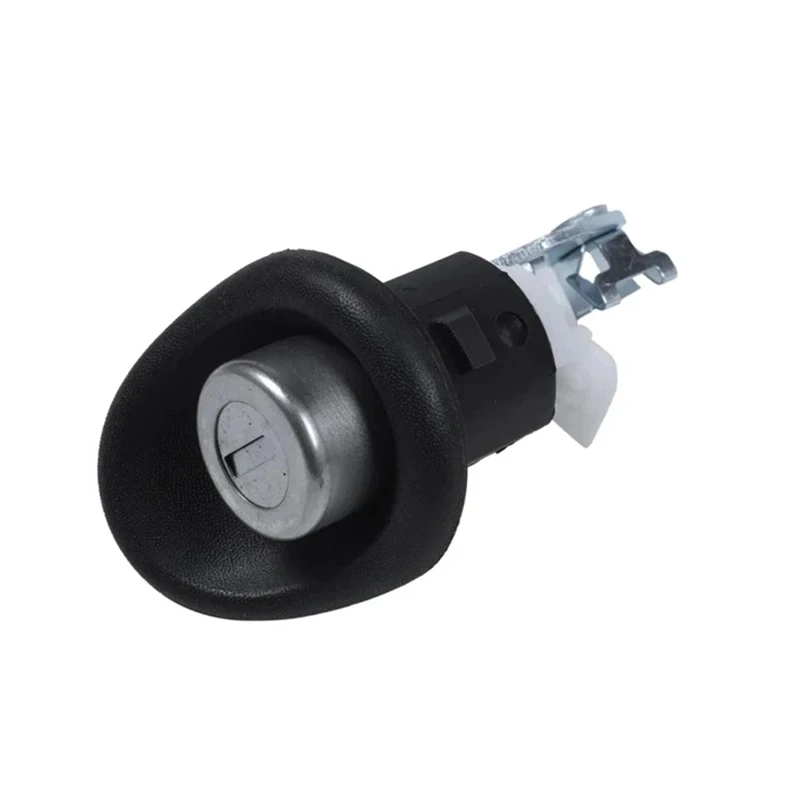 XIEAILI OE:7701367940 OEM Zamek pokrywy bagażnika samochodowego CylAuto Cylinder zamka drzwi do Renault Twingo Logan K831