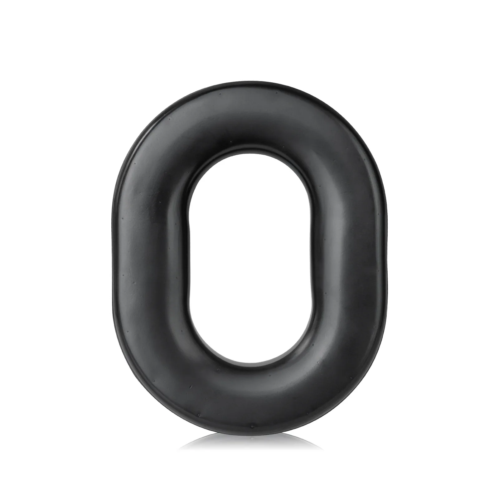 Replacement Silicone Ear Pads Earpads Cushion Cover for David Clark H10 60 20 76 30 13S Headphones
