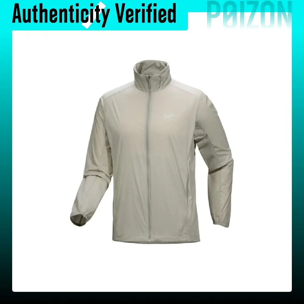 Arc'teryx NODIN Wind Shell Men's X000010610