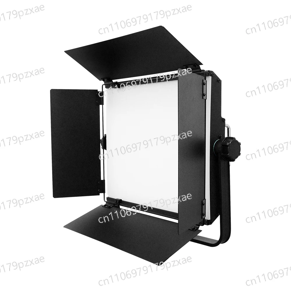 

Ultrathin LED Light 60W/120W Pro daylight/BI-COLOR Panel Light with APP Control Photographic Studio LED Video Light