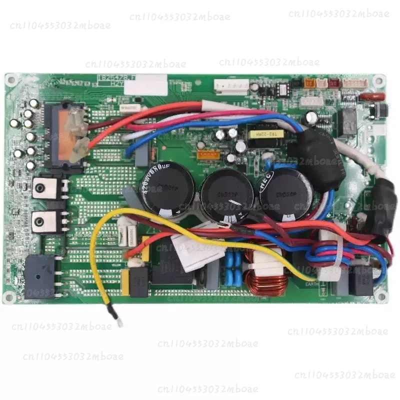 PCB05-457-V03 1878005. Tarjeta de Control de Accionamiento Inverter para Unidad Exterior de Aire Acondicionado AT242CB