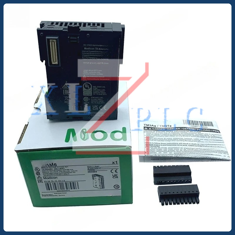 

Продаем только абсолютно новые оригинальные модели TM3AM6, TM3AM6G, TM3AQ2G, TM3BCEIP, TM3AQ4G, TM3AQ4.