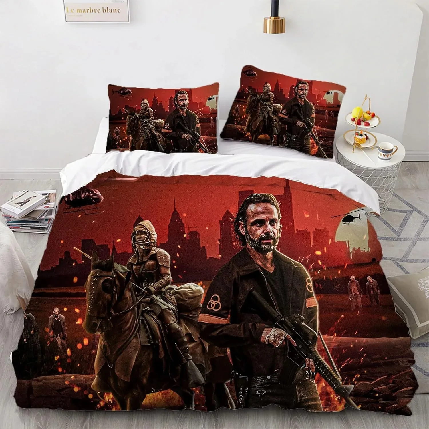 the-walking-dead-–-ensemble-de-literie-imprime-fournitures-de-lit-exquises-housse-de-couette-ensemble-de-couette-cadeau-d'anniversaire-de-luxe