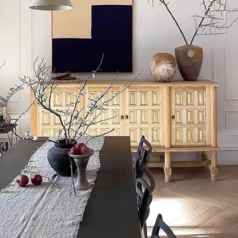 

Европейское искусство, трехмерная резьба из цельного дерева, гостиная, крыльцо, шкаф для хранения, боковой шкаф, шкаф для телевизора