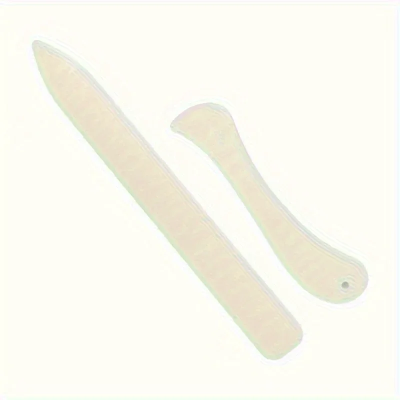 1 unidad de plegador de hueso  - Bone Folder Tool reseña y precio