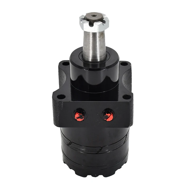 Hydraulic Motor 96388GT Compatible with Genie Lift GS-1530 GS-1532 GS-1930 GS-1932 GS-2646 AV