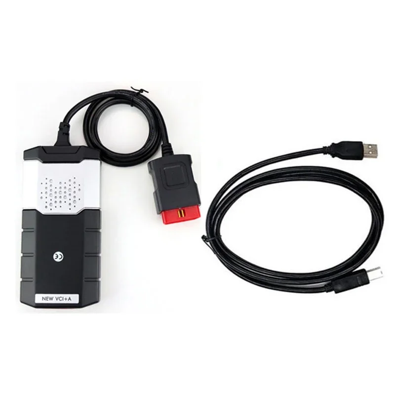 Car Truck Scanner DS150E Delphis V3 OBD Ds150 VCI CDP 2021.11 KEYGEN NEC Diagnostic tool with Bluetooth Connect Auto Repair Tool