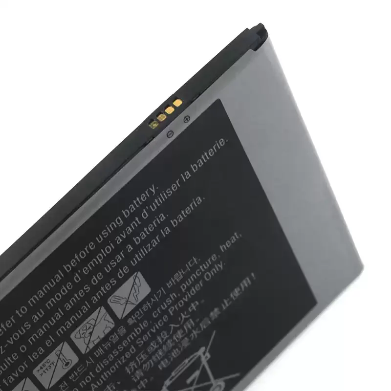 For Galaxy Tab Active Pro 10.1 SM-T545 EB-BT545ABY