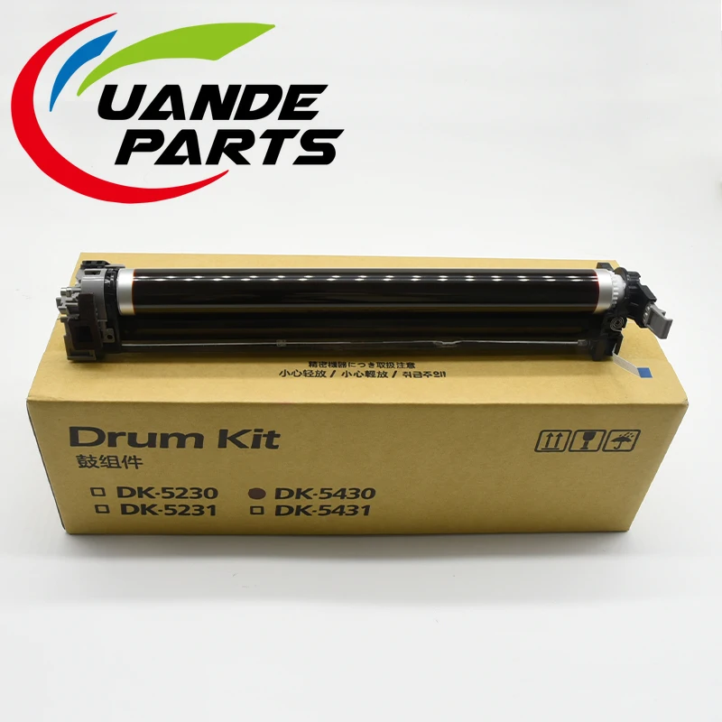 1X DK-5430 DK-5431 Drum Unit For Kyocera PA2100cx PA2100cwx MA2100cx MA2100cfx 30C0A93010 30C0A93020 Drum Cartridge 100K