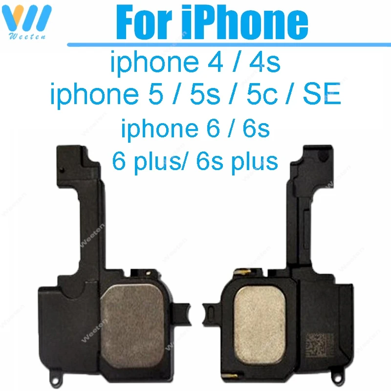 Loudspeaker For Iph…