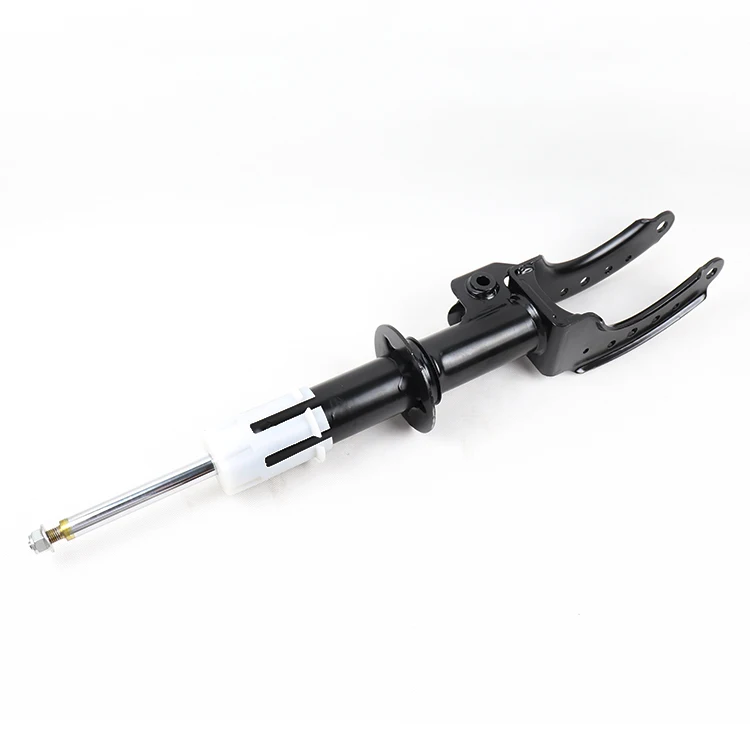 Shock Absorber Front Air Suspension Shock Strut for Audi Q7  2002-2006 7L8413031K 7L8413032K