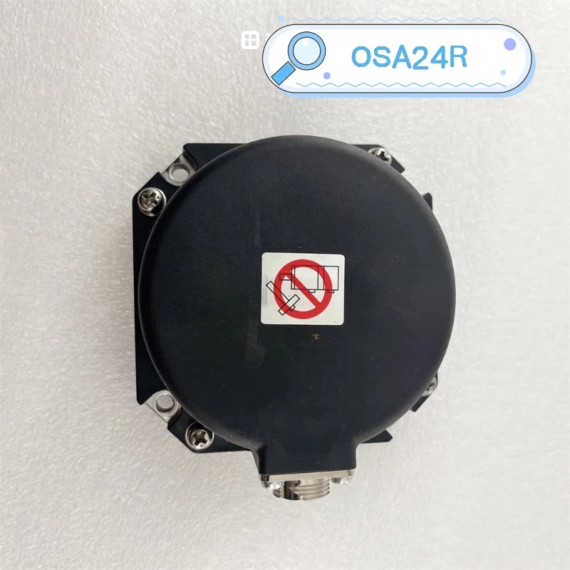 Mitsubishi encoder OSA18-100 OSA24R-C10 brand new mitsubishi encoder CNC Parts