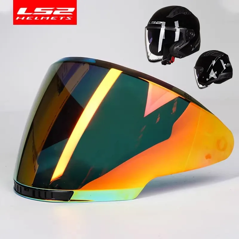 For LS2 OF600 Motor…