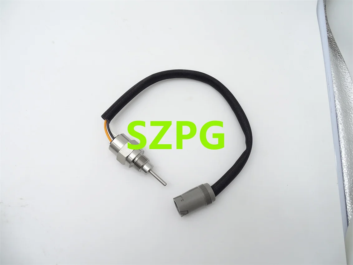 For Engine Temperature Sensor 3606 3608 3520C for Caterpillar Engine Speed Sensor Water Temperature Sensor 130-8299 13088299