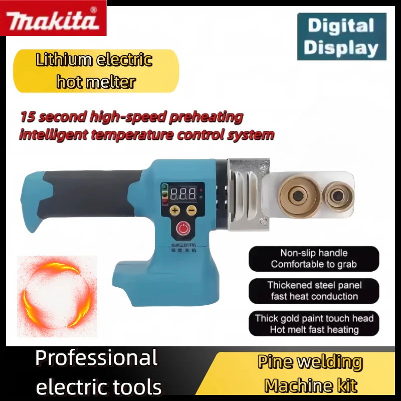 Makita Cordless Hot… - image