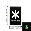Pvc patch  3