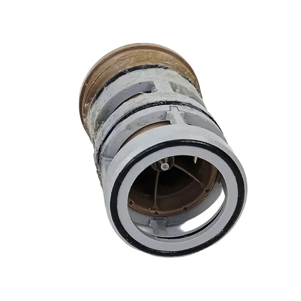 1 Pc VCZZ6000 Replacement Cartridge For Valve Insert 3 Way DN20 3 4 Inch And DN25 1 Inch Metal Flow Control Core For Plumbing