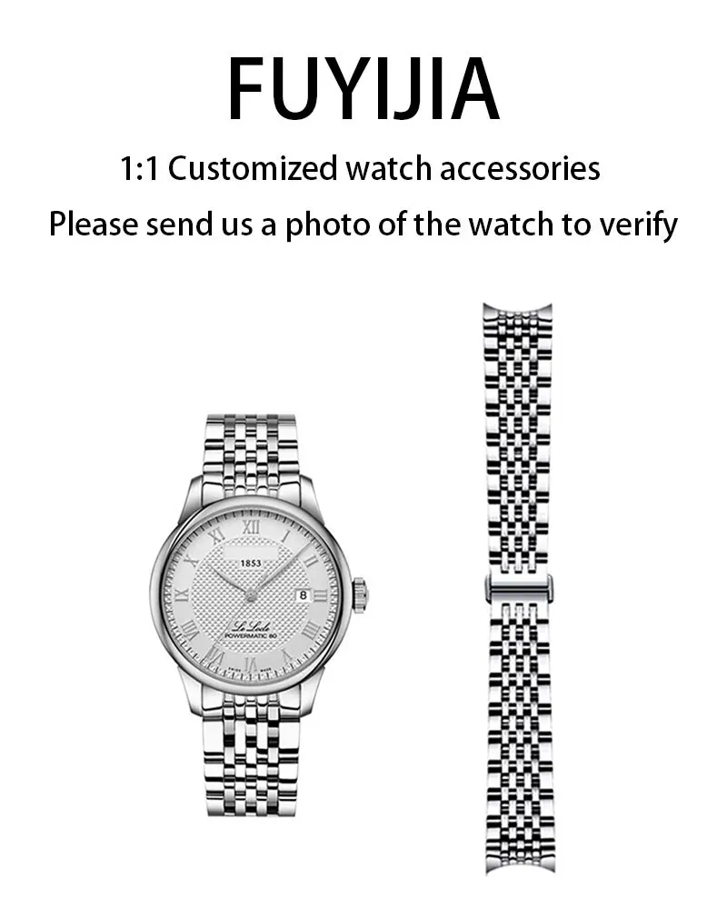 fuyijia-couple-custom-t-issot-t-classic-t41-original-watchbands-12mm-14mm-19mm-curved-interface-316l-stainless-steel-bracelet