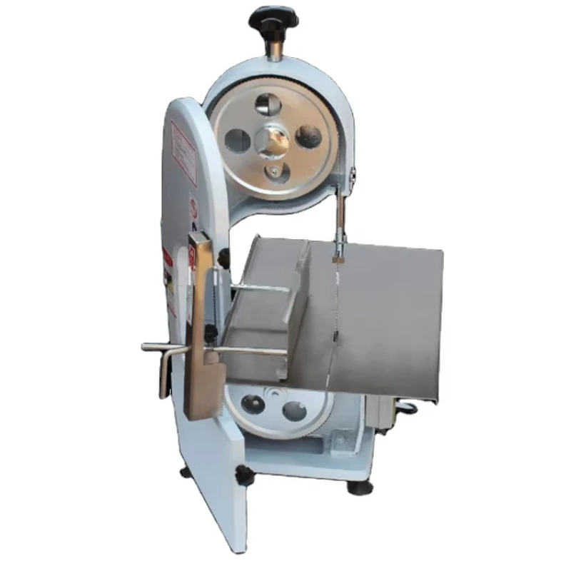 

Commercial long-life frozen fish cutting commercial electric bone saw