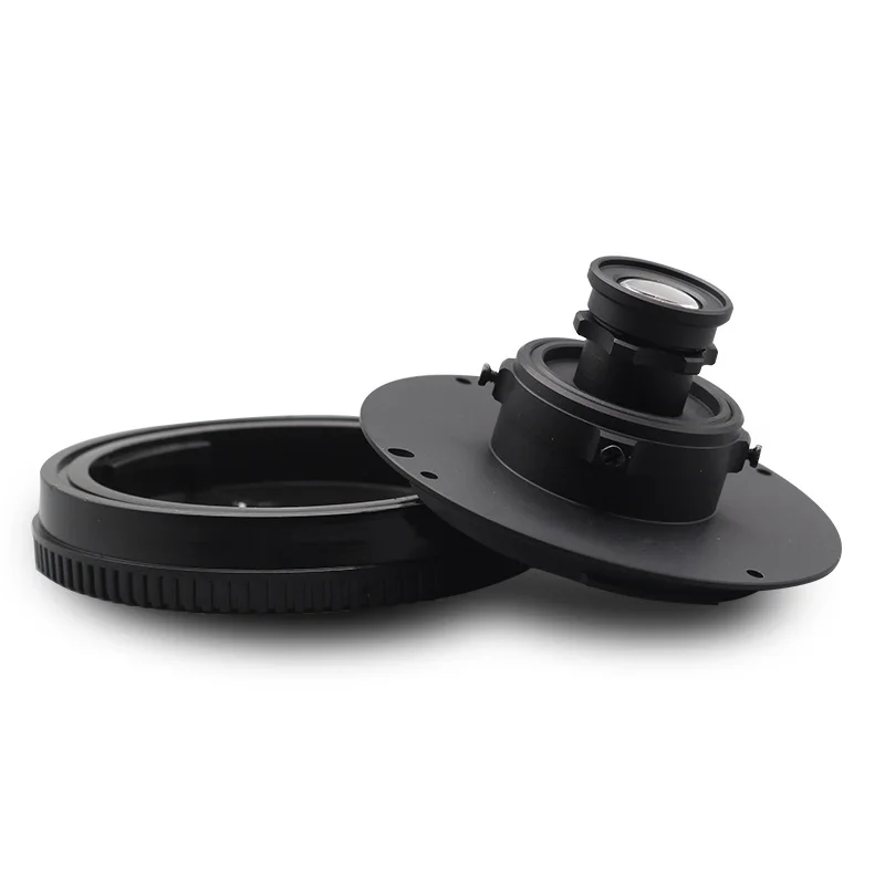 Precision FL35mm F5.6 Aerial Mapping Survey Lens for U-AV Dr-ones Camera Modules Product