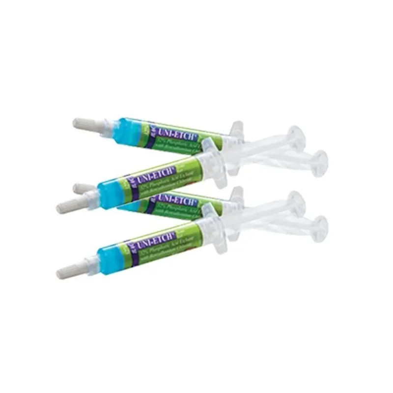 مادة طب الأسنان حمض الفوسفور المحفور بيسكو 32% 35% 37% انتقائي/حمض الفوسفور شبه جل المحفور مواد ترميم الأسنان #6