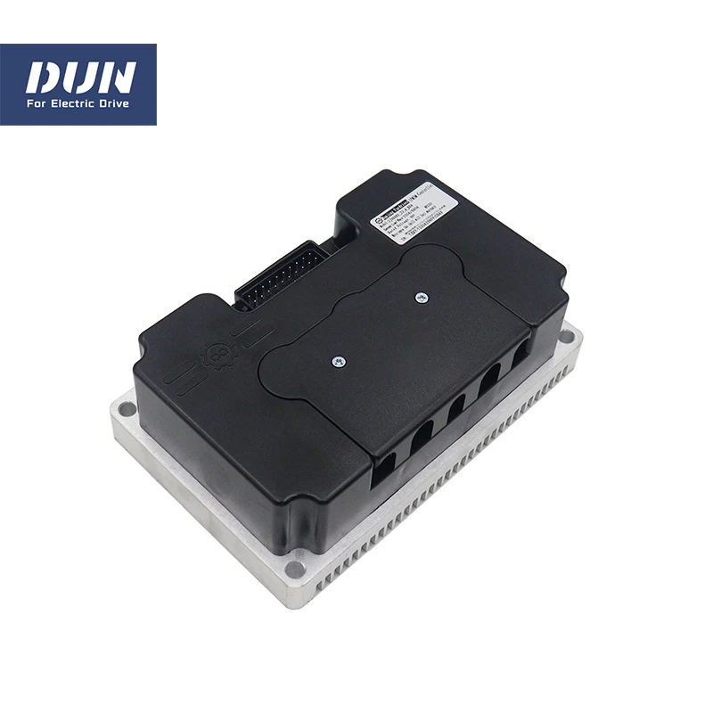 84V Fardriver ND84450 Controller DC 180A Phase 450A 3000W-5000W Programmable For QS Hub Motor or Mid Drive Motor