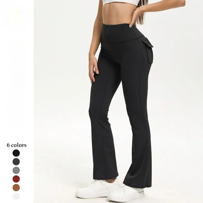 

Новые укороченные леггинсы-брюки Shark Pants с высокой талией, эффектом подтяжки бедер, для йоги и фитнеса, повседневные, облегающие и тонкие