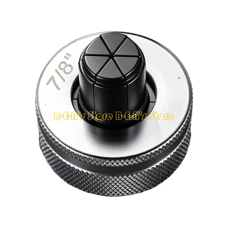 Y1AD Carbon Steel Flaring Head for Pipe Service and Refrigeration Work