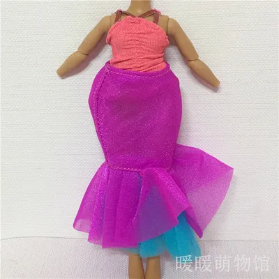 original doll surprise lols big sister fashion only dress clothes  change official matching  nuannuanmengwu