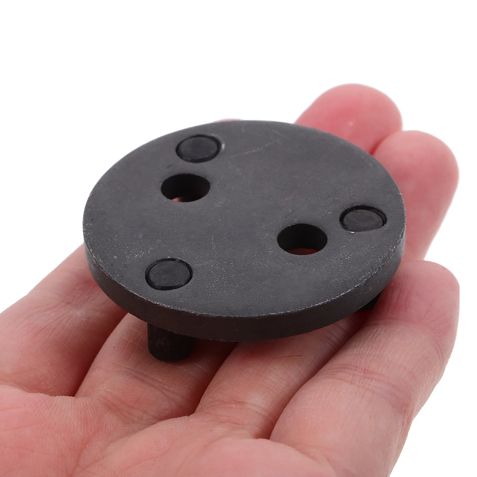 

Brake Piston Puller Tool Car Disc Brake Repair Auto Caliper Remover Adapter Steel Precision Replacement Motorcycle Accessory