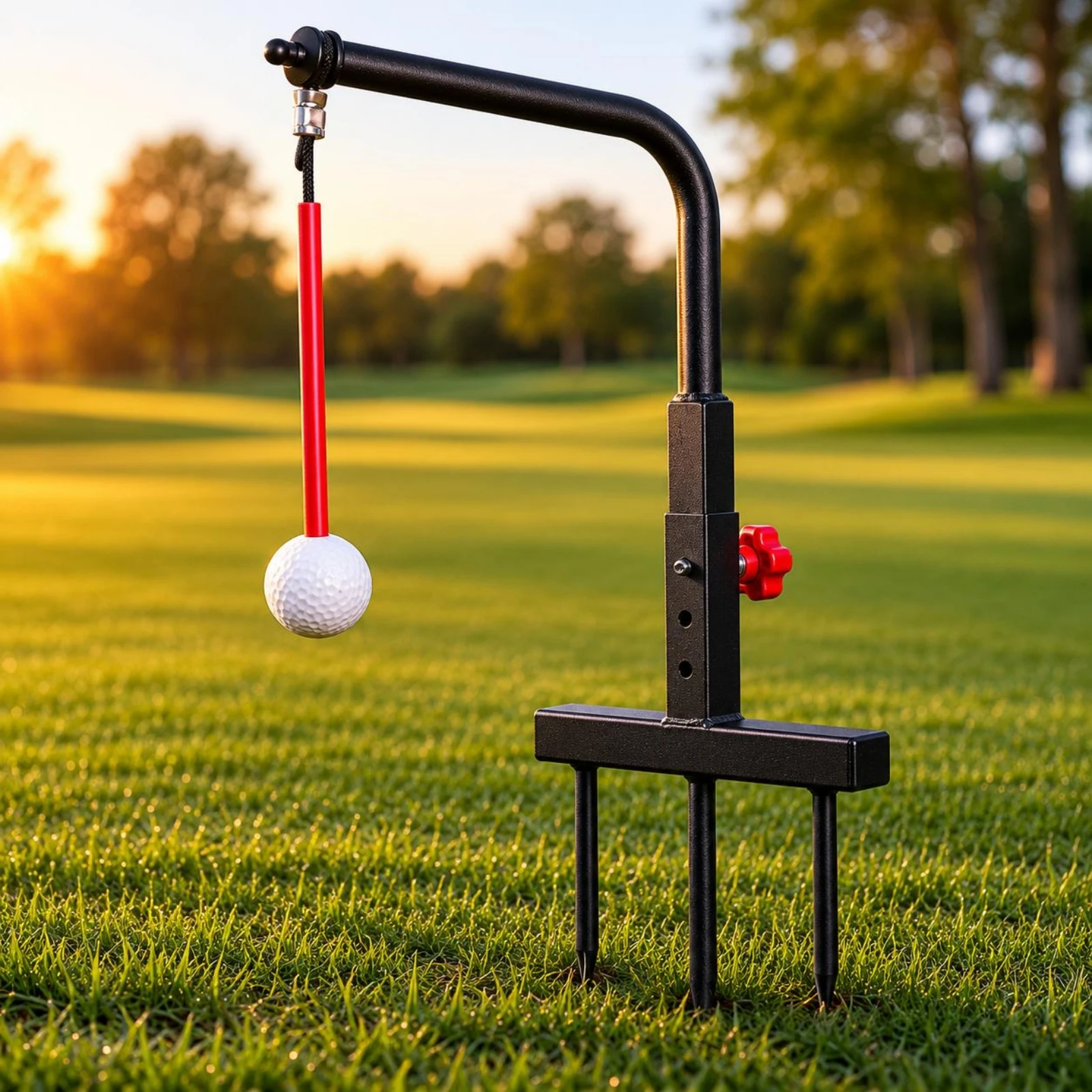 Pelatih Golf Swing Coach Metal - Golf Equipment Usa ulasan dan harga
