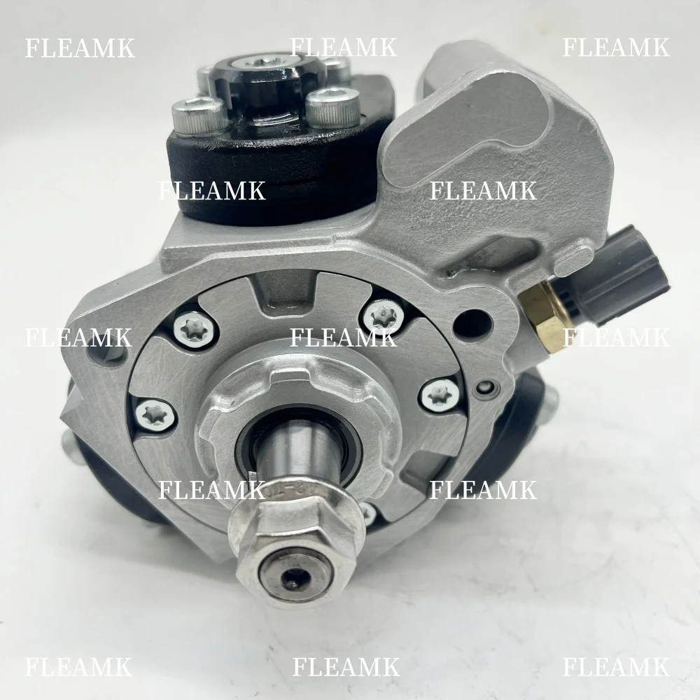 High Quality 294050-0760 22100-E0025 Diesel Common Rail Fuel Injection Pump