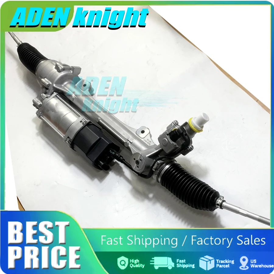 Power Steering Rack…