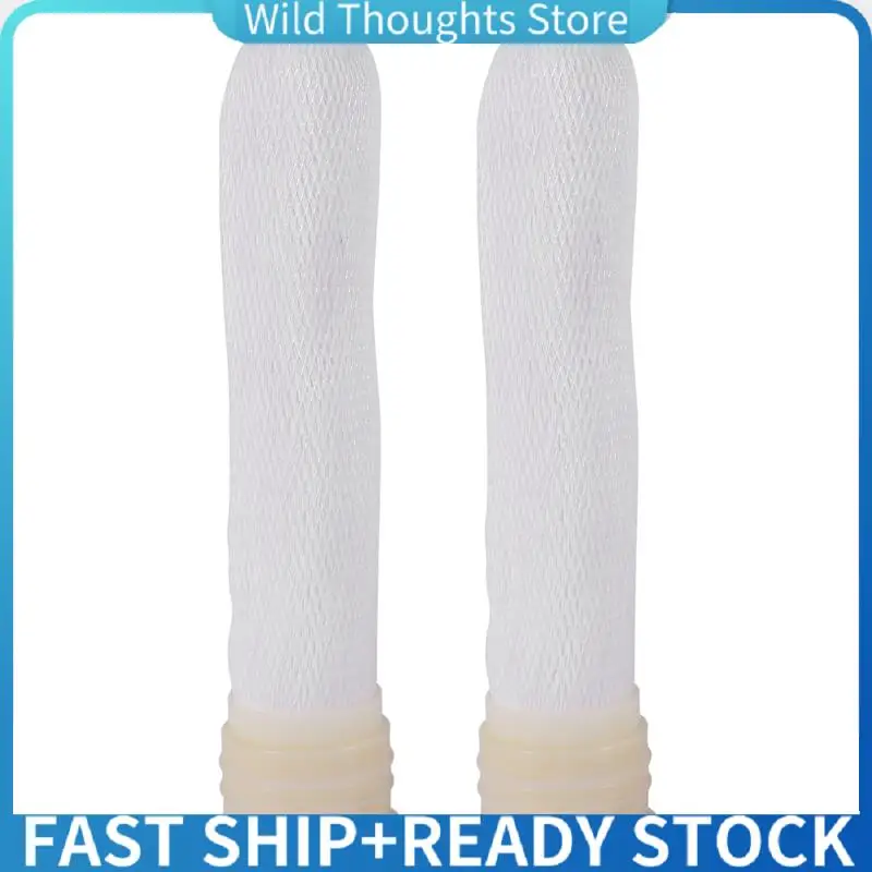 

12Pcs UF Membrane 0.01 Micrometre Ultrafiltration Hollow Fiber Membrane For Reverse Osmosis Water Filter Purifier-[Qahk]
