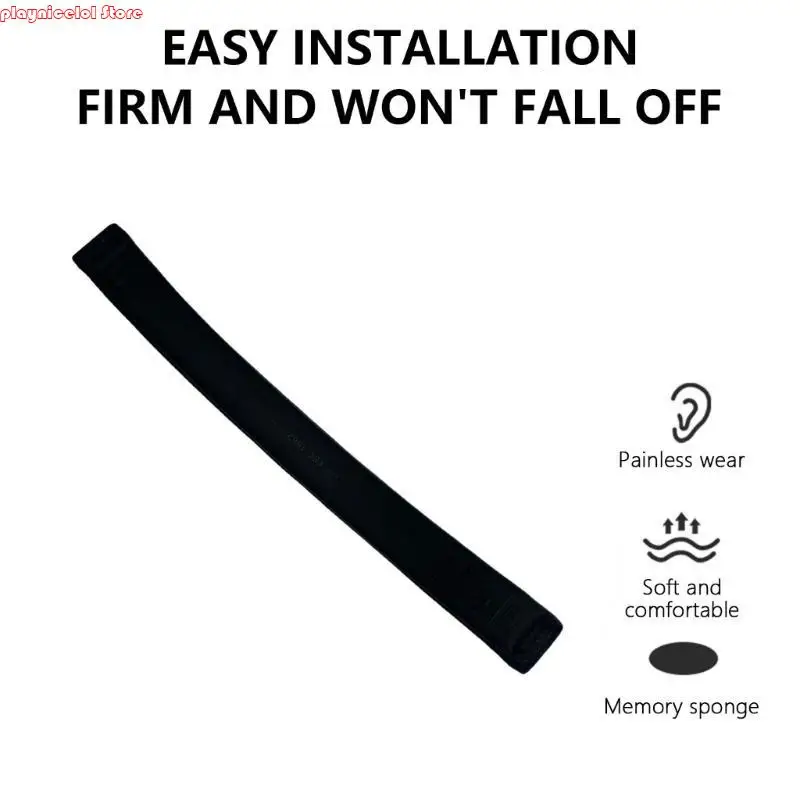 Headphone Headbeam Pad for MARSHALL major 5 Headphone Soft Ear Cushions Headbands Protectors Ear Cushions Top Headband