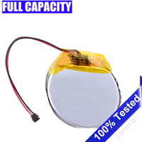 450mAh 403535 Battery For Smart watch Finow x3 Finow x5 replace lem5 lem 5 3.7V 3.85V New Replacement