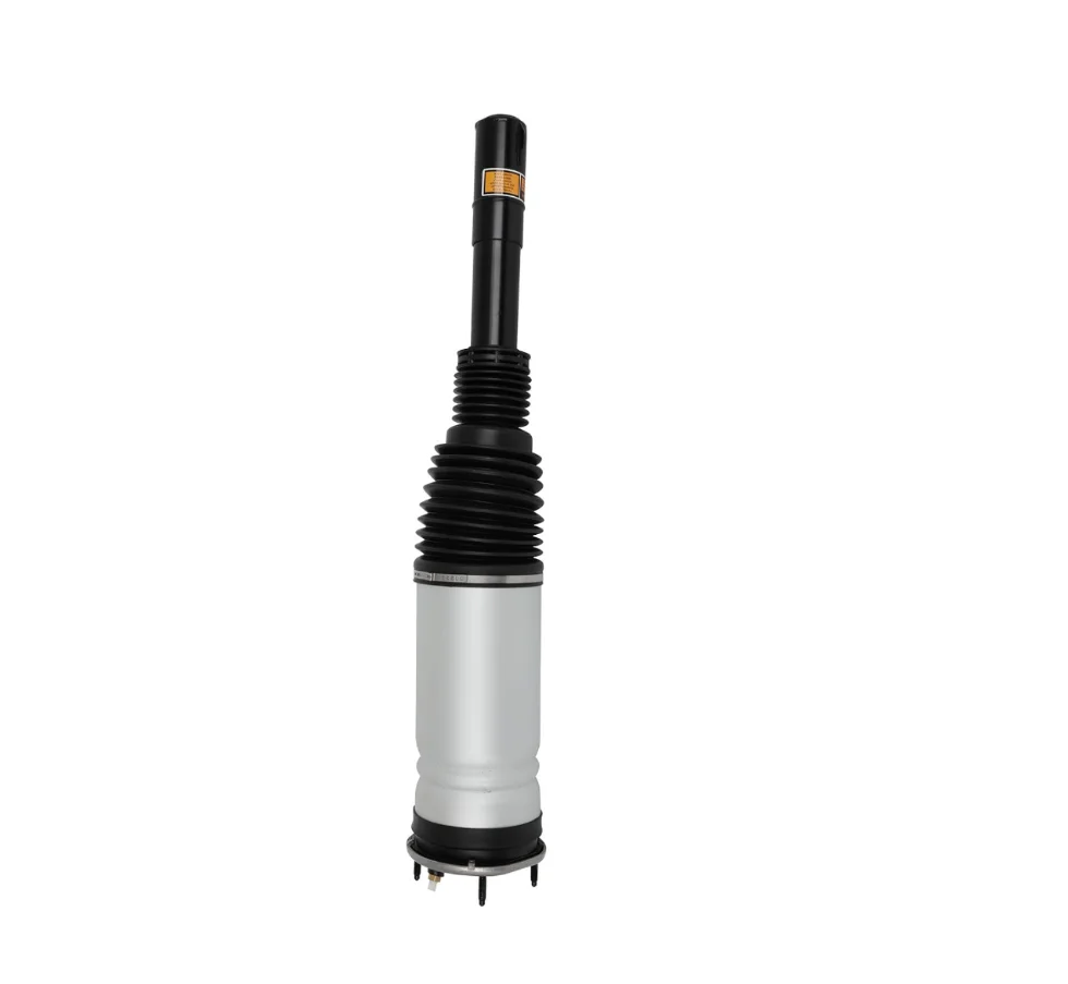

Front Air Suspension Shock for Land Rover Discovery 5 Shock Absorber With ADS LR081560 LR123641 Airmatic